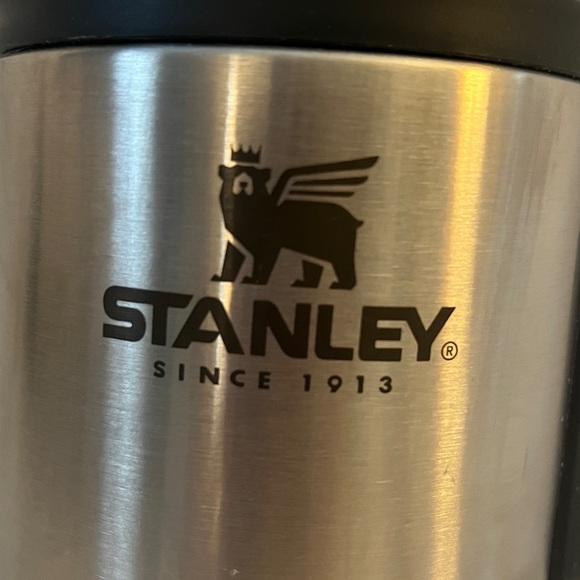 Stanley Adventure Stainless Steel Insulated all in one food jar - Picture 2 of 13